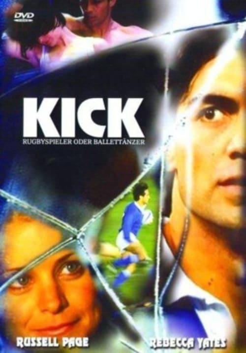 Kick 1999 official movie poster