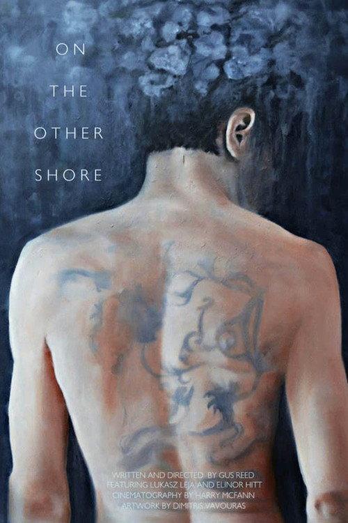 On the Other Shore 2019 official movie poster