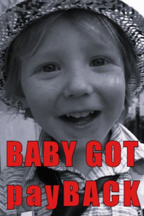 Baby Got payBack 2015 official movie poster