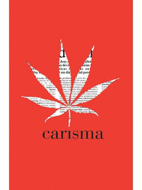 Charisma 2003 official movie poster