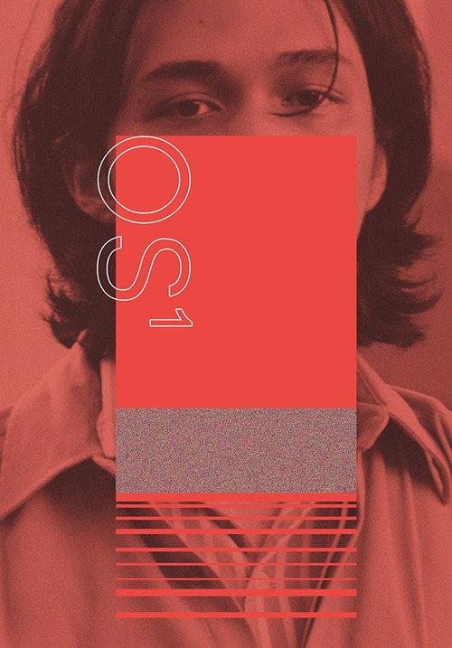 OS1 2020 official movie poster