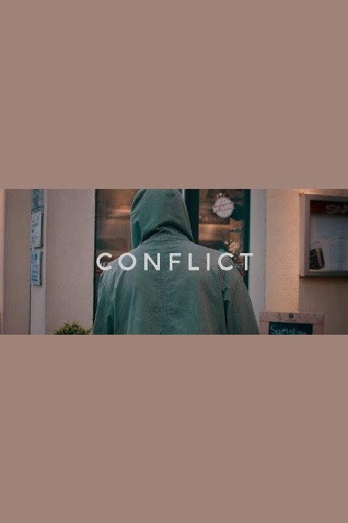 Conflict 2017 official movie poster