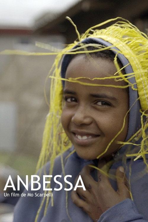 Anbessa 2019 official movie poster