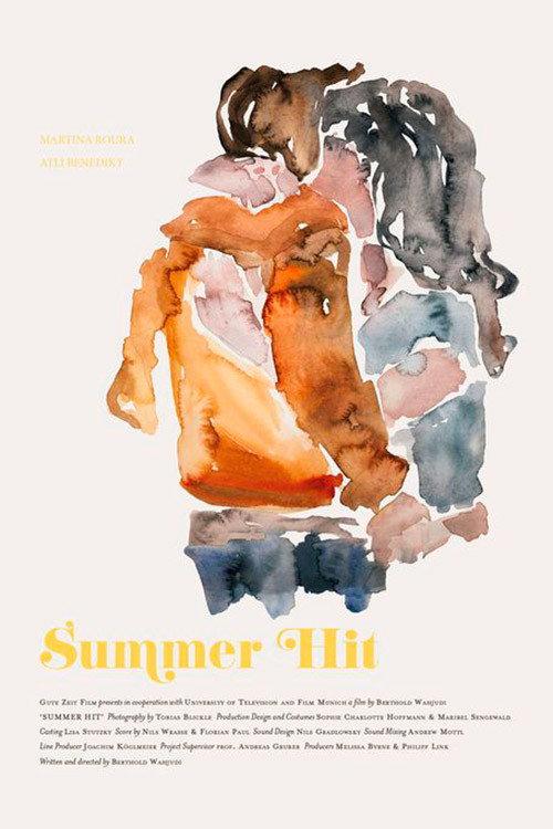 Summer Hit 2019 official movie poster