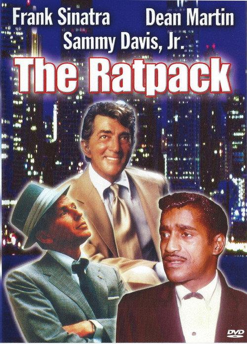 The Ratpack 2006 official movie poster