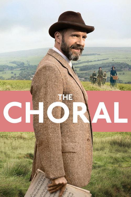 The Choral 2025 official movie poster