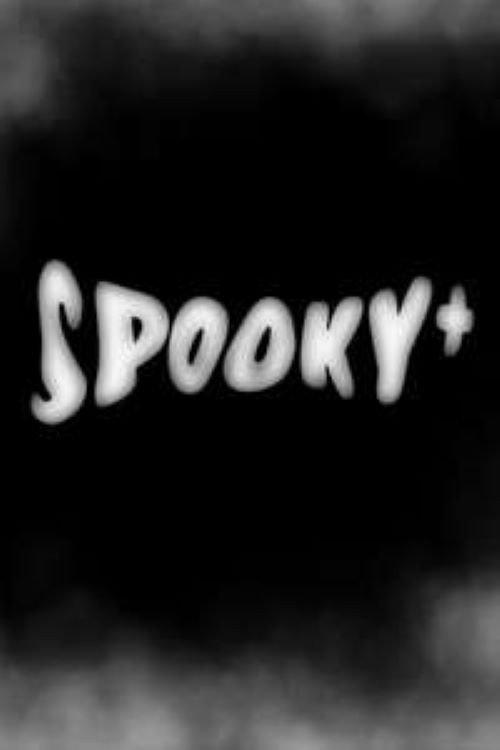 Spooky+ 2022 official movie poster