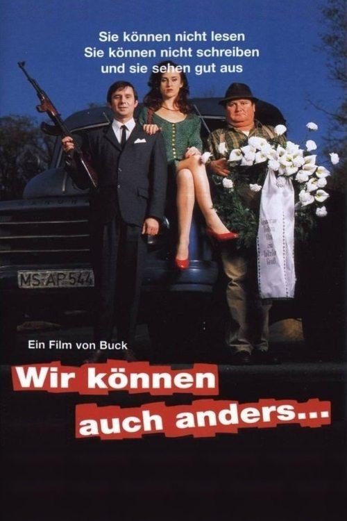No More Mr. Nice Guy 1993 official movie poster