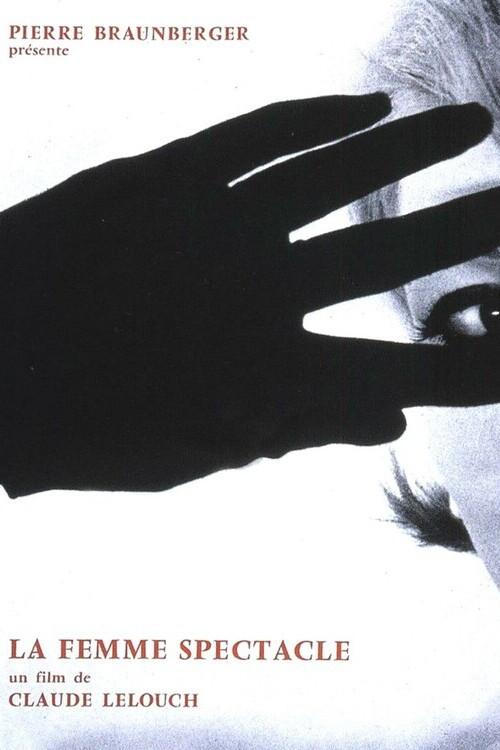 Night Women 1964 official movie poster