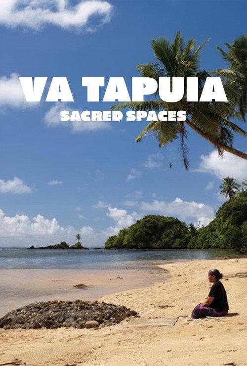 Sacred Spaces 2009 official movie poster