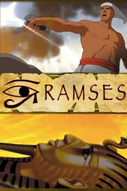 Ramses 2007 official movie poster