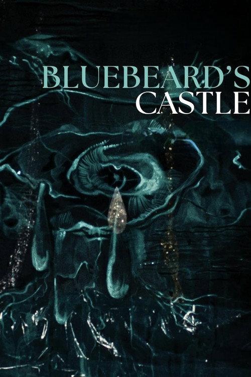 Bluebeard's Castle 1963 official movie poster