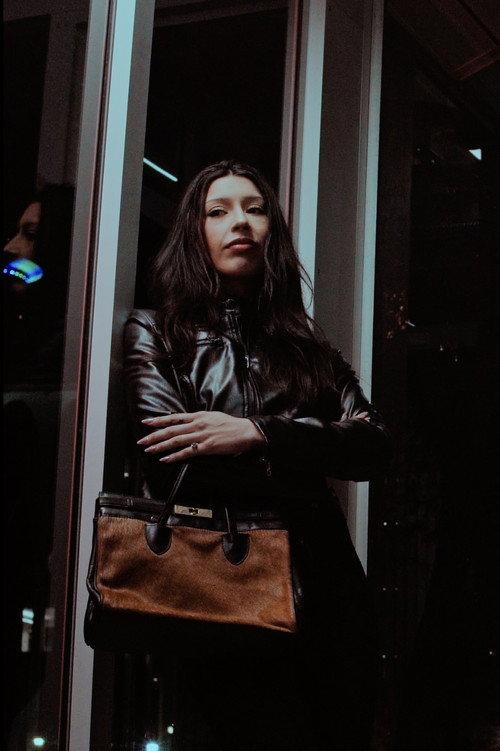 Bus Stop 2026 official movie poster