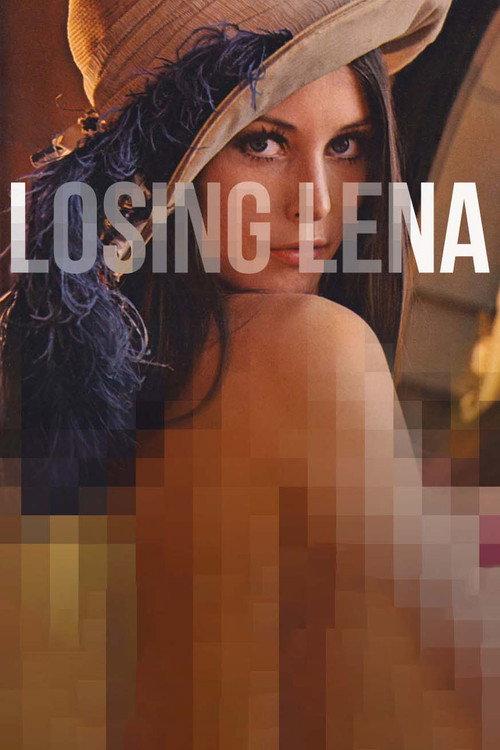 Losing Lena 2019 official movie poster