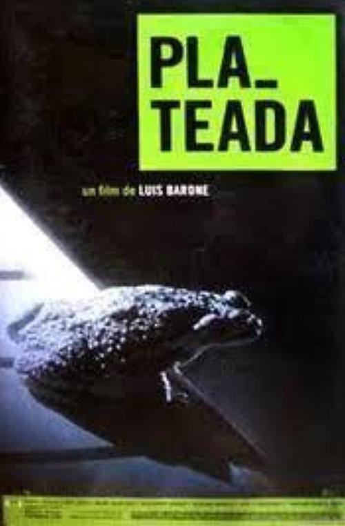 Buenos Aires plateada 2000 official movie poster