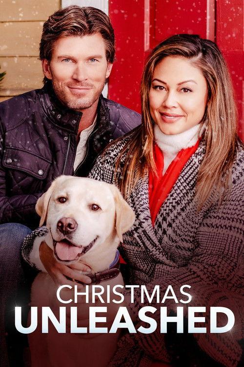 Christmas Unleashed 2019 official movie poster