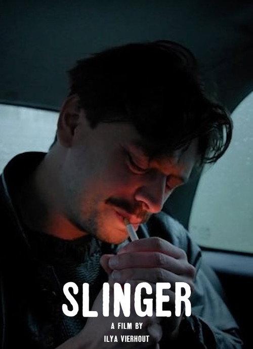 Slinger 2022 official movie poster