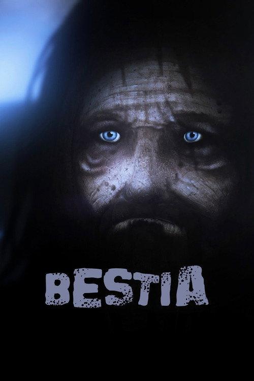Beast! 2016 official movie poster