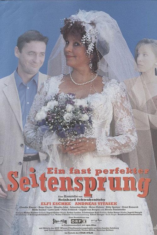 Ein fast perfekter Seitensprung 1996 official movie poster