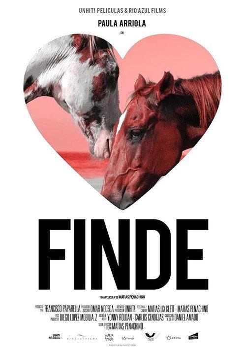 Finde 2010 official movie poster