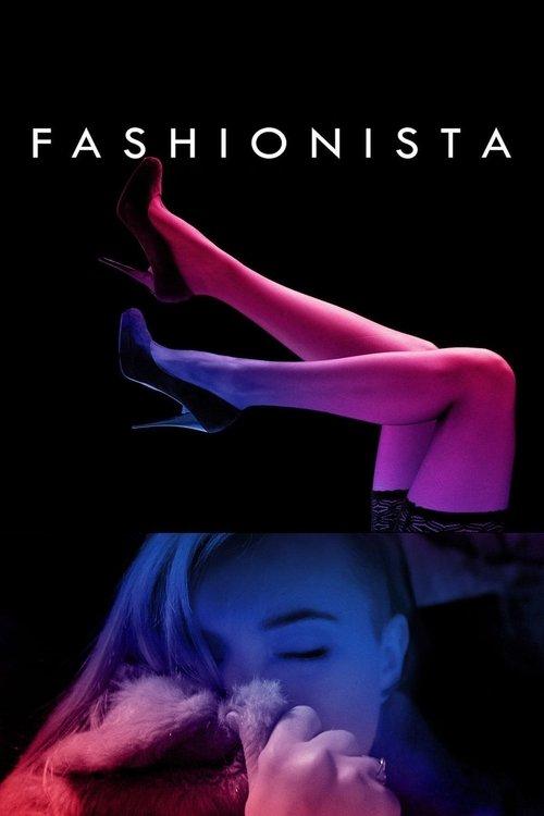 Fashionista 2016 official movie poster