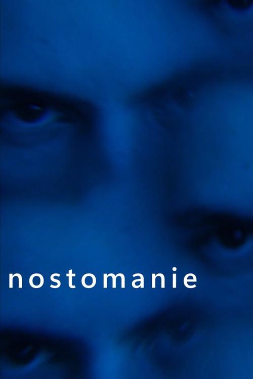 nostomanie 2026 official movie poster
