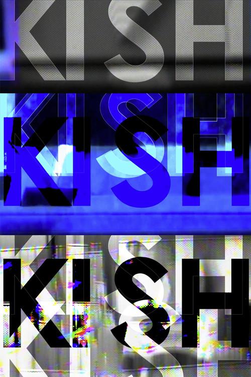 Kish 2016 official movie poster