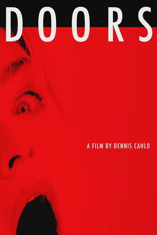 Doors 2022 official movie poster