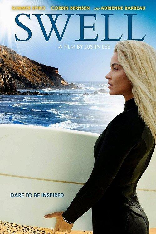 Swell 2019 official movie poster