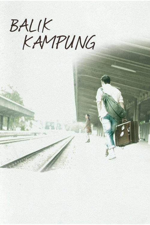 Going Home 2011 official movie poster