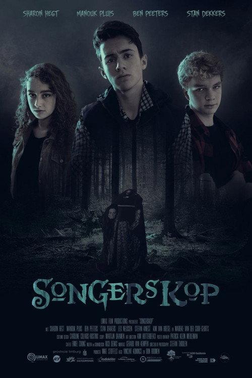 Songerskop 2019 official movie poster