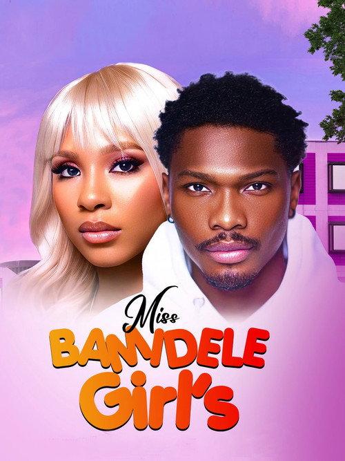Miss Bamidele's Girls 2022 official movie poster
