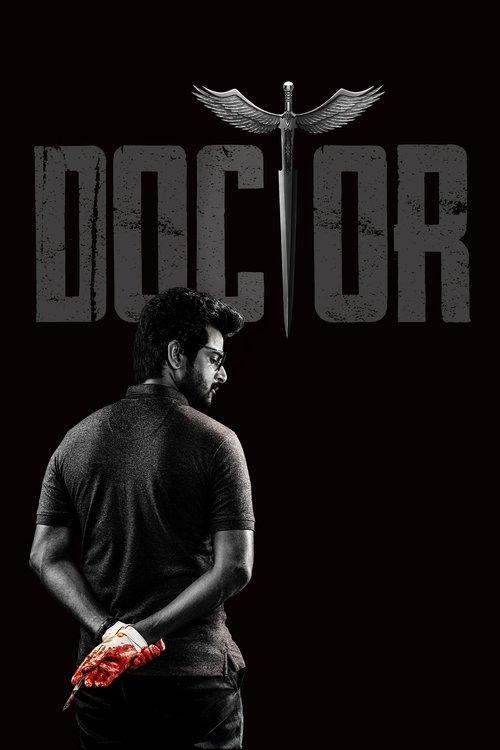Doctor 2021 official movie poster
