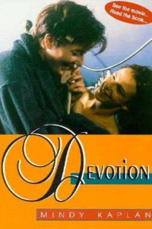 Devotion 1995 official movie poster