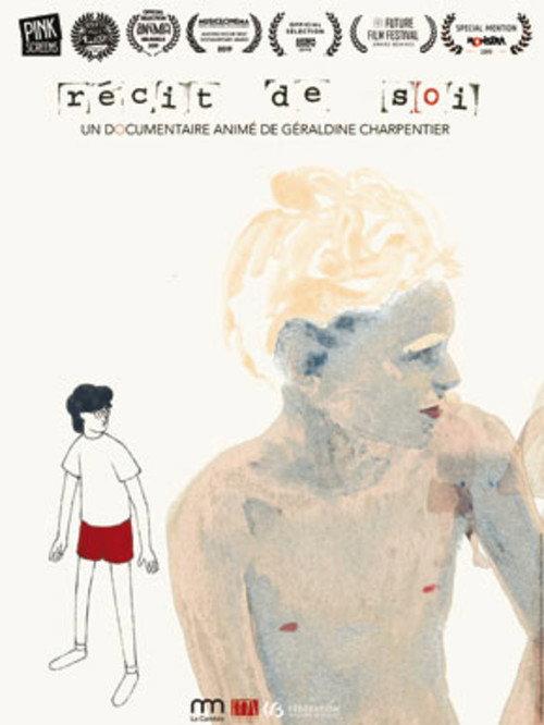 Oneself Story 2018 official movie poster