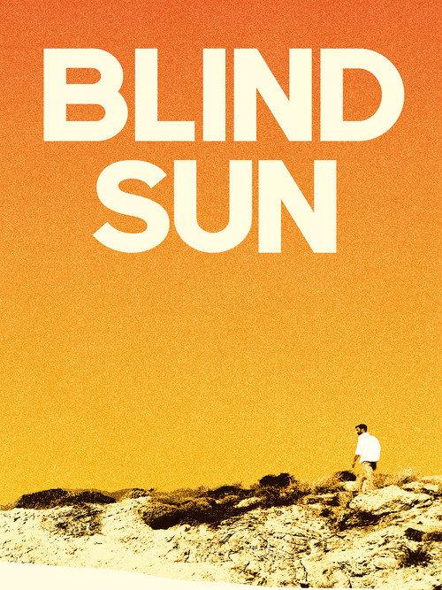 Blind Sun 2016 official movie poster