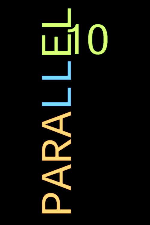 Parallel 10 2005 official movie poster