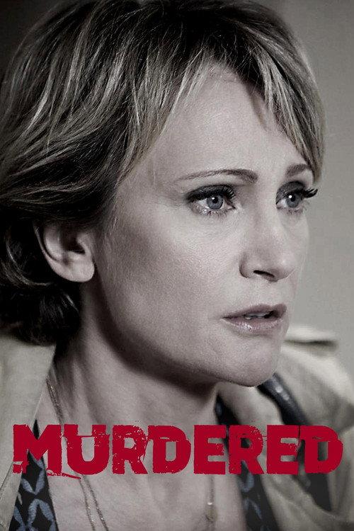 Murdered 2012 official movie poster