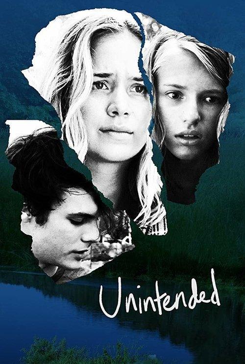 Unintended 2019 official movie poster