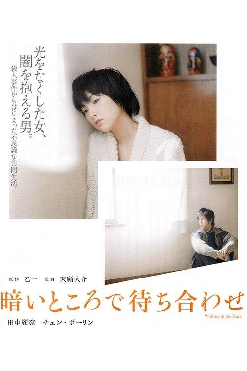 Waiting in the Dark 2006 official movie poster