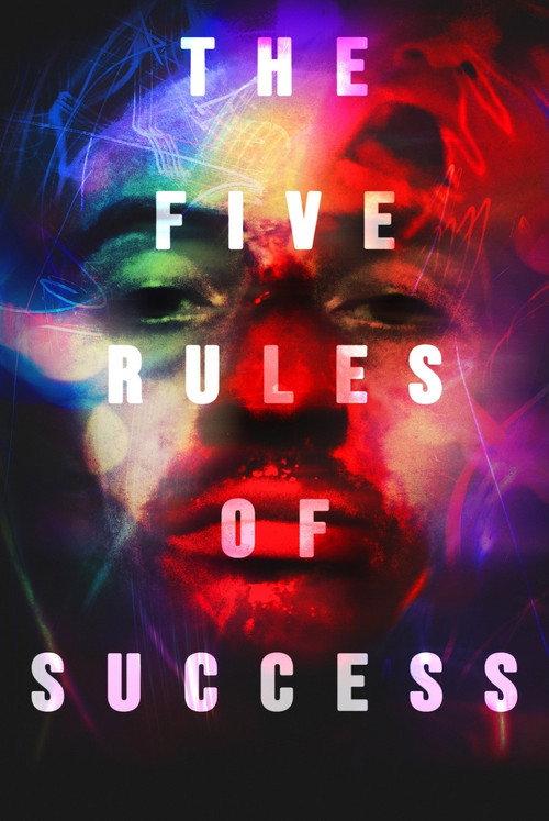 The Five Rules Of Success 2020 official movie poster