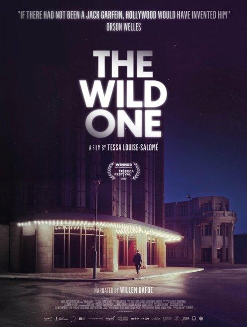 The Wild One 2023 official movie poster