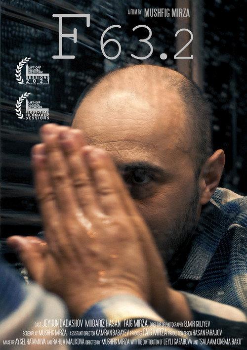 F63.2 2021 official movie poster