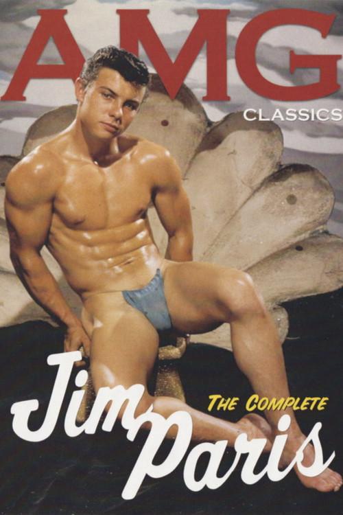 The Complete Jim Paris 2009 official movie poster