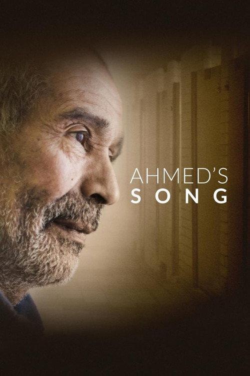 Ahmed's Song 2019 official movie poster