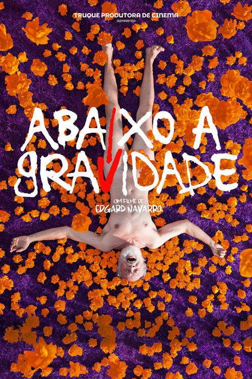 Abaixo a Gravidade 2019 official movie poster