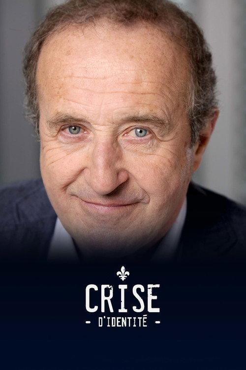 Crise d'identité 2015 official movie poster