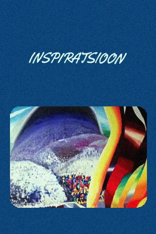 Inspiration 1975 official movie poster