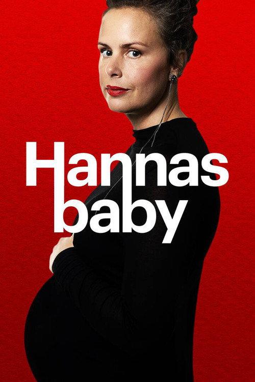 Hannas baby 2019 official movie poster
