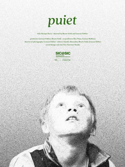 Sapling 2022 official movie poster